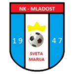 NK Mladost Sveta Marija logo