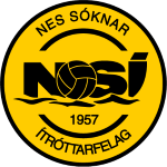 NSÍ Runavík II logo