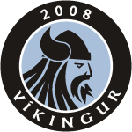Víkingur Gøta II logo