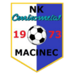 NK Centrometal Macinec logo
