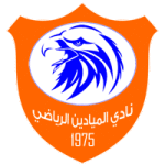 Al-Mayadin SC logo
