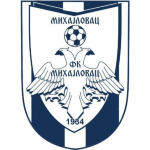OFK Mihajlovac logo