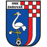 HNK Daruvar logo
