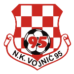 NK Vojnić 95 logo