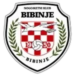 NK Bibinje logo