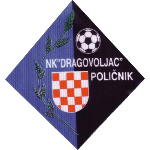 NK Dragovoljac Poličnik logo