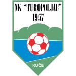 NK Turopoljac Kuče logo