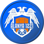 Alanya 1221 FK logo