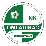 NK Omladinac Dubrovčan logo