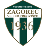 NK Zagorec Veliko Trgovišće logo
