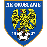 NK Oroslavje logo