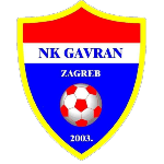 NK Gavran 2003 logo