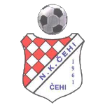 NK Čehi logo