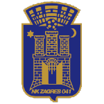 NK Zagreb 041 logo