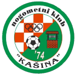 NK Kašina logo