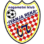 NK Ivanja Reka logo