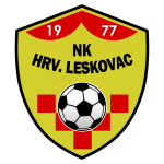 NK Hrvatski Leskovac logo