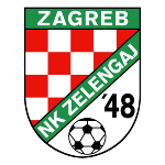 NK Zelengaj 1948 logo