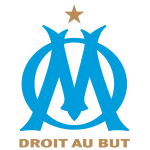 Olympique de Marseille 2 logo