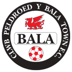 Bala Town logo