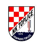 NK Toplice Krapinske Toplice logo