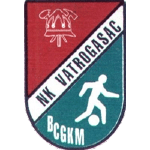 NK Vatrogasac Brezova logo