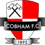 Cobham FC logo
