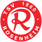 TSV 1860 Rosenheim logo