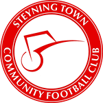Steyning Town Community FC logo