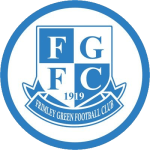 Frimley Green FC logo