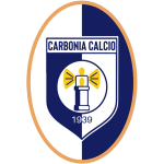 Carbonia Calcio logo