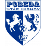 ACS Pobeda Stár Bišnov logo