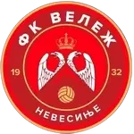 FK Velež Nevesinje logo
