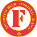 NK Fortuna Zenica logo