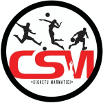 CSM Sighetu Marmației logo