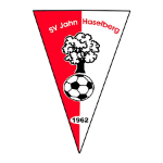 SV Jahn Haselberg