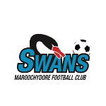 Maroochydore Swans FC logo