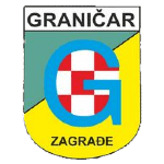 NK Graničar Zagrađe