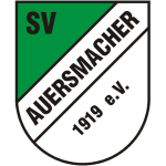 SV Auersmacher logo