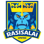 Rasisalai United logo