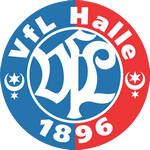 VfL Halle logo