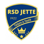 RSD Jette logo