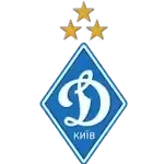 Dynamo Kyiv 2 logo