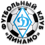 Dynamo Kirov logo