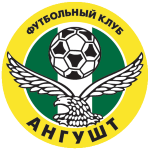 ​Angust logo