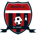 Wakriya AC
