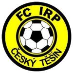 FC IRP Cesky Tesin logo