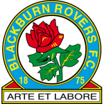Blackburn U21 logo