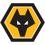 Wolverhampton U21 logo