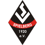 SV Spielberg logo